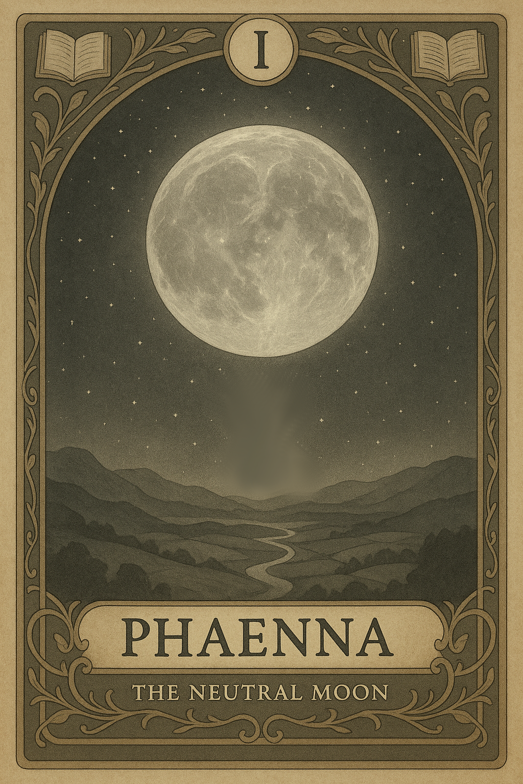 Xilyau Fortune Telling