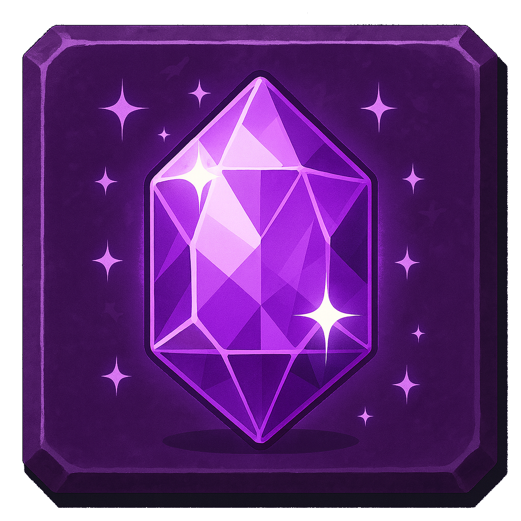 Amethyst